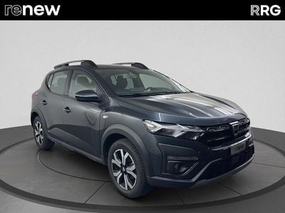 Gebraucht 2022 Dacia Sandero Comfort Kleinwagen | CHF 12’710 (Fairer Preis)