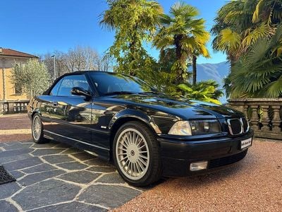 Gebraucht BMW 328 193 PS (141 kW) 1998 Cabrio