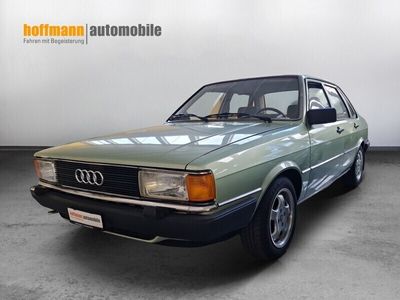 Audi 80