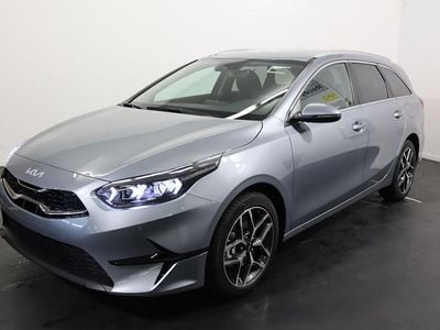 Grau Neu 2025 Kia Ceed Kleinwagen | CHF 34’900 (Etwas zu teuer)