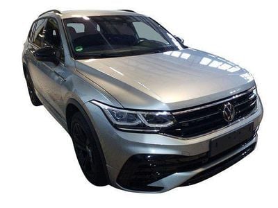 VW Tiguan Allspace