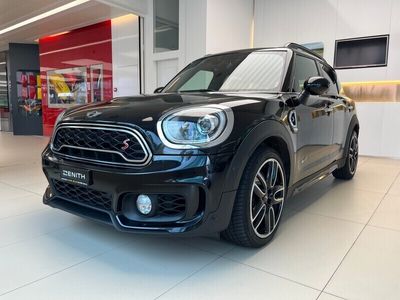 Gebraucht 2018 Mini Cooper S Countryman SUV | CHF 19’900