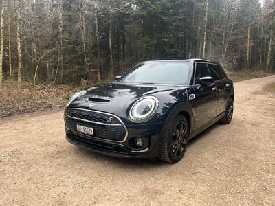 Gebraucht 2021 Mini Cooper S Clubman Kombi | CHF 27’950 (Etwas zu teuer)