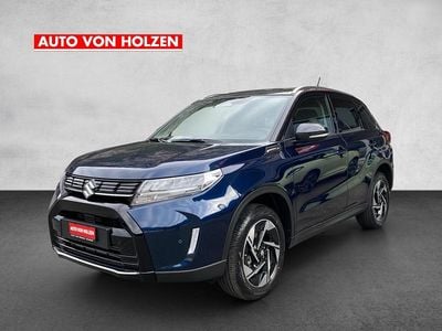 Neu 2025 Suzuki Vitara Kombi | CHF 29’900 (Superpreis)