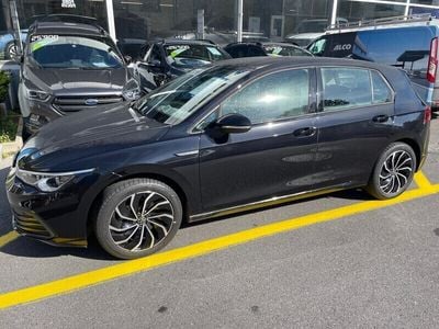 Gebraucht 2020 VW Golf VIII Edition | CHF 18’500 (Guter Preis)