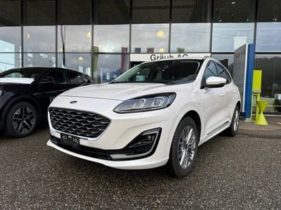 Gebraucht 2022 Ford Kuga Vignale SUV | CHF 24’999 (Fairer Preis)