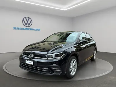 Neu (2026) VW Polo Edition 115 PS | Guter Preis