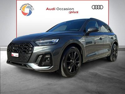 Gebraucht 2023 Audi Q5 S-Line SUV | CHF 69’500
