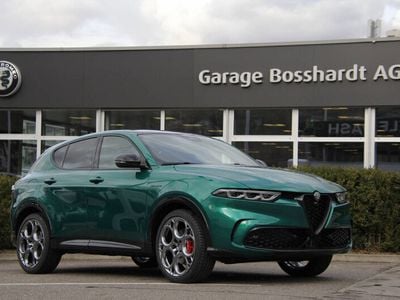 Gebraucht 2024 Alfa Romeo Tonale Premium SUV | CHF 49’900