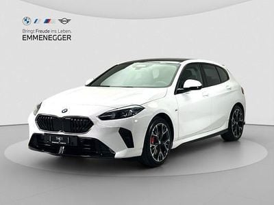 Neu 2025 BMW 120 M Sport Kleinwagen | CHF 56’901 (Teuer)