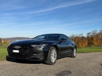 Gebraucht 2019 Audi A7 Sportback Kleinwagen | CHF 36’800