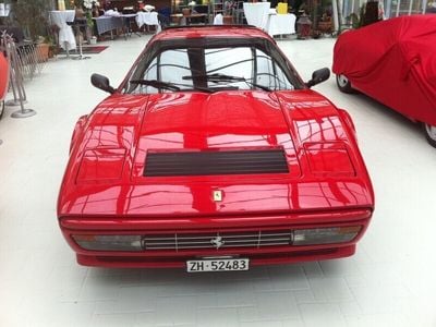 Gebraucht 1989 Ferrari 328 | CHF 130’000