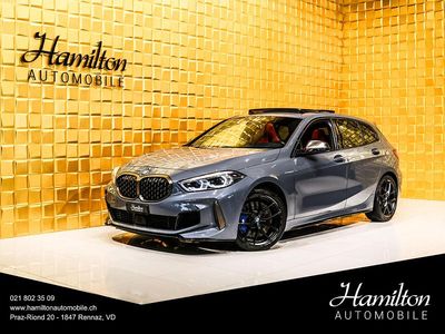 Gebraucht 2019 BMW M135 Kleinwagen | CHF 32’900