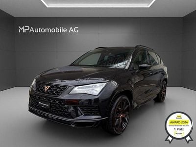 Gebraucht 2019 Cupra Ateca SUV | CHF 22’990 (Superpreis)