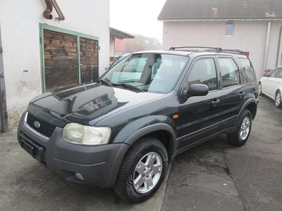Gebraucht 2002 Ford Maverick SUV | CHF 2’400