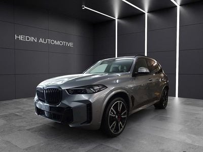 Neu BMW X5 Comfort Edition 298 PS (219 kW) 2025 Grau SUV