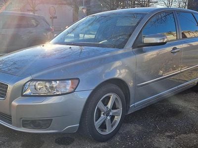 Gebraucht 2008 Volvo V50 Momentum Kombi | CHF 9’200