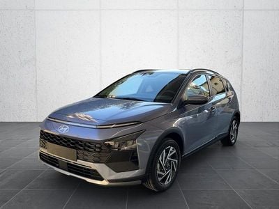Neu Hyundai Bayon 100 PS (73 kW) 2025 SUV