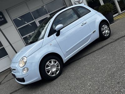 gebraucht Fiat 500 1.2 Sport