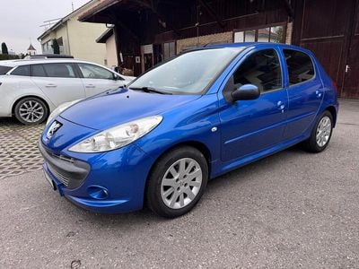 Gebraucht 2010 Peugeot 206+ Kleinwagen | CHF 3’700 (Teuer)