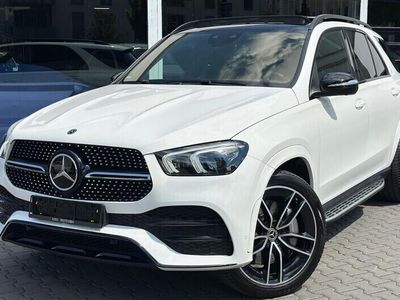 Gebraucht 2019 Mercedes GLE450 AMG AMG line | CHF 68’000