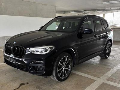 Gebraucht 2020 BMW X3 M Sport SUV | CHF 23’900 (Teuer)