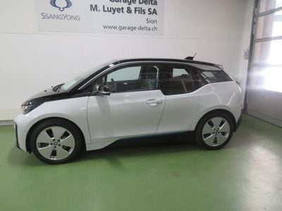 Weiss Gebraucht 2019 BMW i3 Kleinwagen | CHF 17’900 (Fairer Preis)