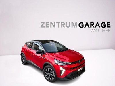 Gebraucht Renault Captur Evolution 90 PS (66 kW) 2025 SUV