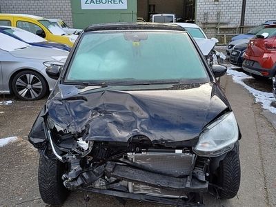 Gebraucht 2021 VW e-up! Kleinwagen | CHF 7’300
