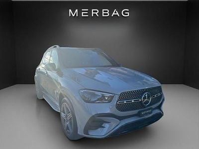 Gebraucht 2024 Mercedes GLE350 SUV | CHF 78’900 (Etwas zu teuer)