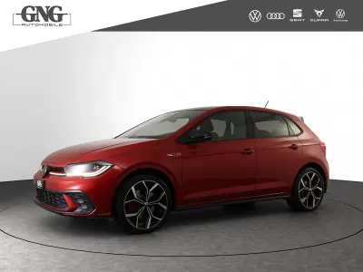 Neu (2026) VW Polo GTI 207 PS | Teuer