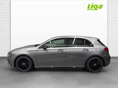 Neu (2026) Mercedes A200 Night 177 PS | Fairer Preis