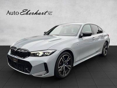Gebraucht 2025 BMW M340 M Sport Limousine | CHF 54’800