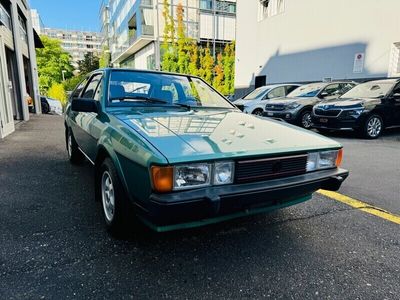 Gebraucht 1982 VW Scirocco GTX Coupé | CHF 19’900