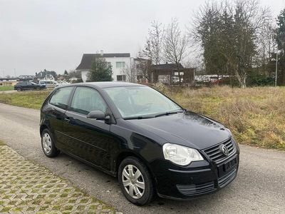 Gebraucht VW Polo 2007