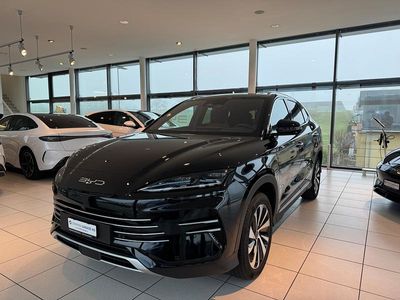 Neu 2025 BYD Seal U Comfort SUV | CHF 36’170