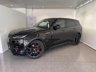 Gebraucht Land Rover Range Rover Sport HSE 249 PS (183 kW) 2023 SUV