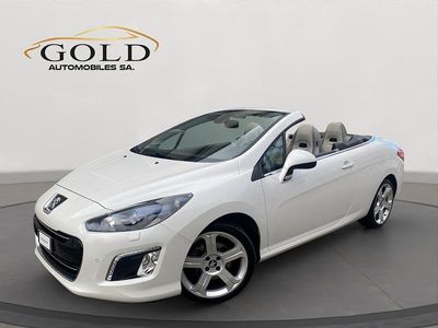 Gebraucht 2013 Peugeot 308 Allure | CHF 9’990 (Teuer)