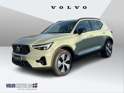 gebraucht Volvo XC40 2.0 B3 MH Plus Dark