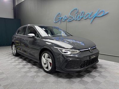 Gebraucht 2021 VW Golf VIII GTE | CHF 21’490 (Fairer Preis)