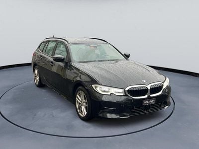 Gebraucht 2021 BMW 320 Kombi | CHF 22’900