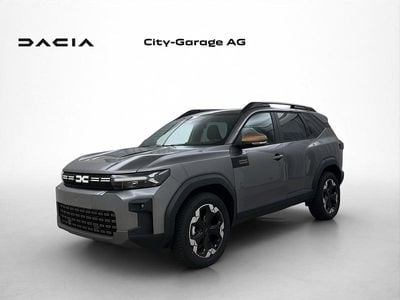 Grau Neu 2025 Dacia Bigster Extreme SUV | CHF 33’640 (Fairer Preis)