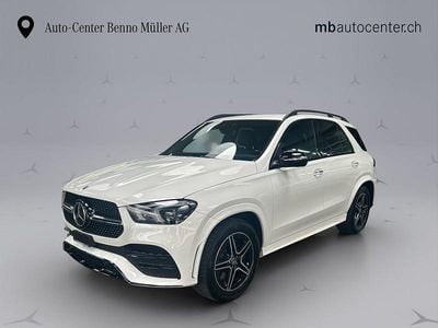 Mercedes GLE450 AMG