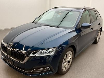 Gebraucht Skoda Octavia Style 150 PS (110 kW) 2024 Kombi
