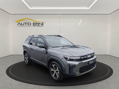 Neu 2025 Dacia Bigster Journey SUV | CHF 34’240 (Fairer Preis)