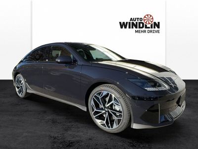 gebraucht Hyundai Ioniq 6 Launch Edition 4WD 77.4kWh