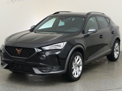 gebraucht Cupra Formentor 1.5 TSI DSG