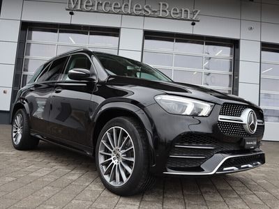 Gebraucht 2020 Mercedes GLE400 AMG line | CHF 69’900 (Fairer Preis)