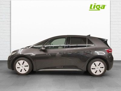 Gebraucht VW ID.3 Pro Performance 150 kW (204 PS) 2021 Kleinwagen