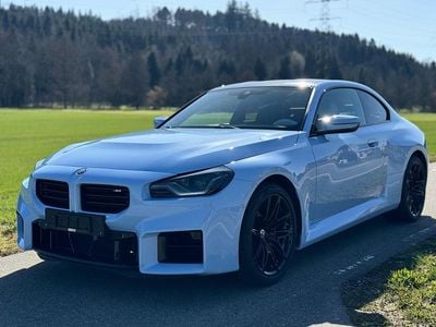 Gebraucht BMW M2 460 PS (338 kW) 2024 Coupé